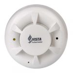 آشکار ساز دودی هوشمند آدرس پذیر ویستا – مدل VISTA1400-SO