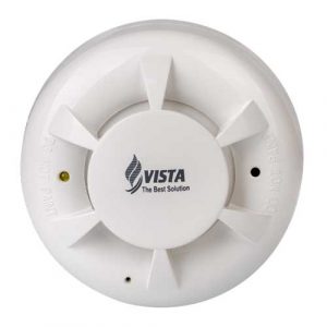 آشکار ساز دودی هوشمند آدرس پذیر ویستا - مدل VISTA1400-SO